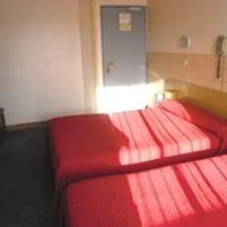 De La Comete 3* Le Pré-Saint-Gervais