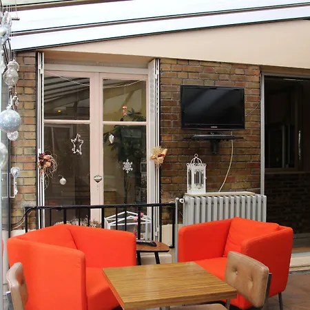 De La Comete Hotel 3*