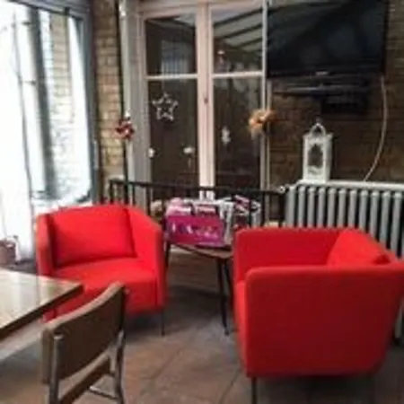 De La Comete Hotel