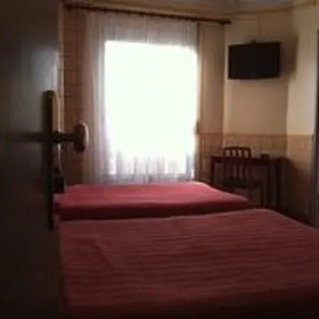 De La Comete Hotel