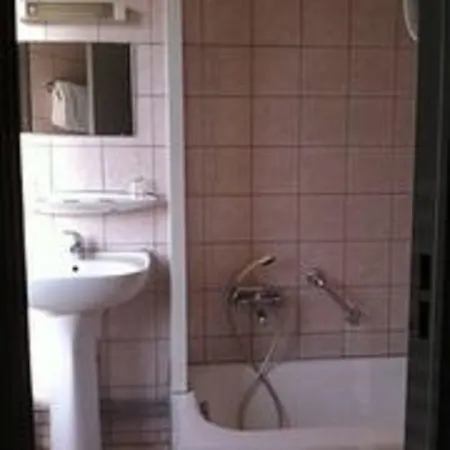 De La Comete 3* Le Pré-Saint-Gervais