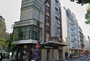 De La Comete 3* Le Pré-Saint-Gervais