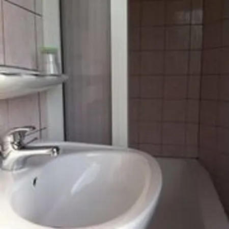 De La Comete Hotel París