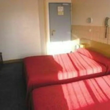 De La Comete Hotel