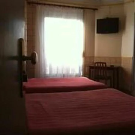 De La Comete 3* Paris