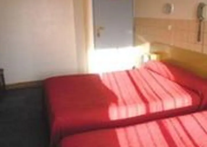 De La Comete 3* Le Pré-Saint-Gervais