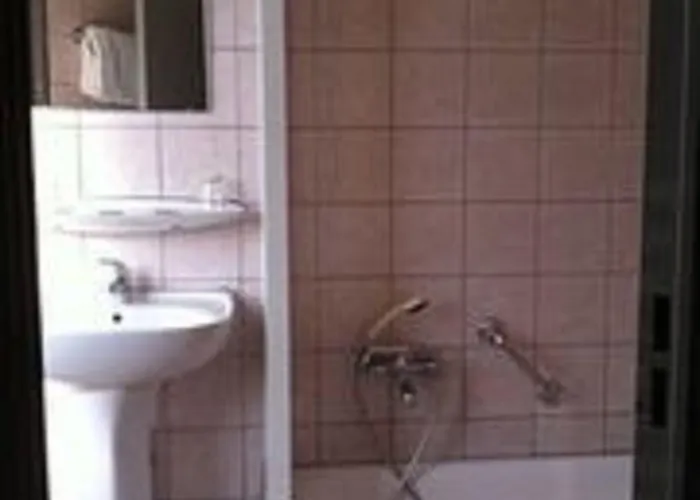 De La Comete 3* Le Pré-Saint-Gervais