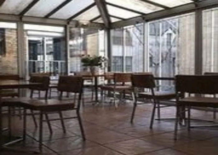 De La Comete 3* Le Pré-Saint-Gervais