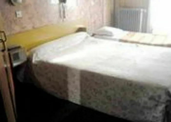 De La Comete 3* Le Pré-Saint-Gervais