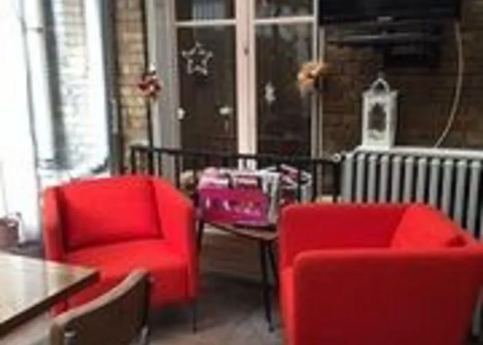 De La Comete Hotel