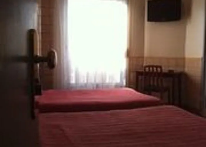 De La Comete Hotel
