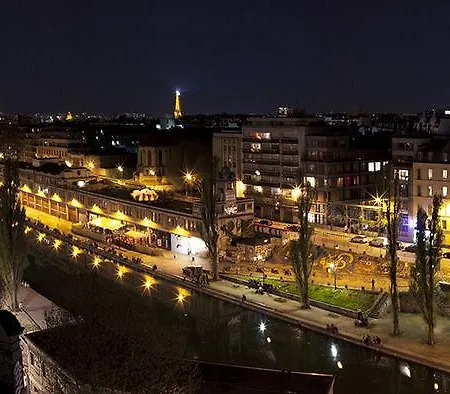 De La Comete Hotel 3*