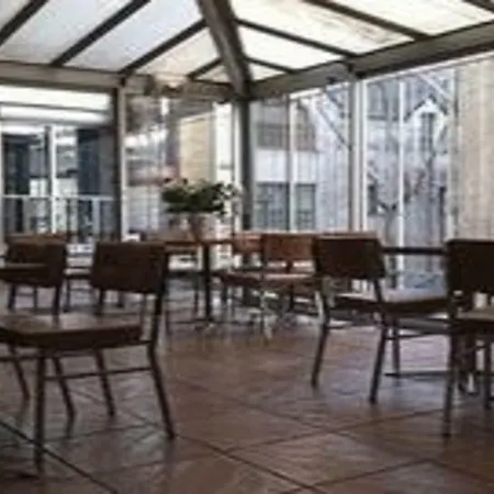 De La Comete 3* Le Pré-Saint-Gervais