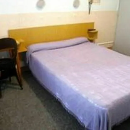 De La Comete Hotel 3*