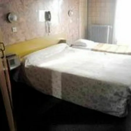 De La Comete 3* Le Pré-Saint-Gervais