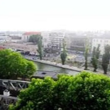 Hotel De La Comete 3*