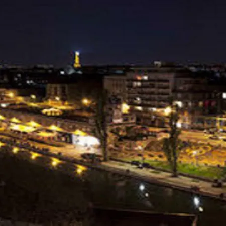 De La Comete Hotel 3*