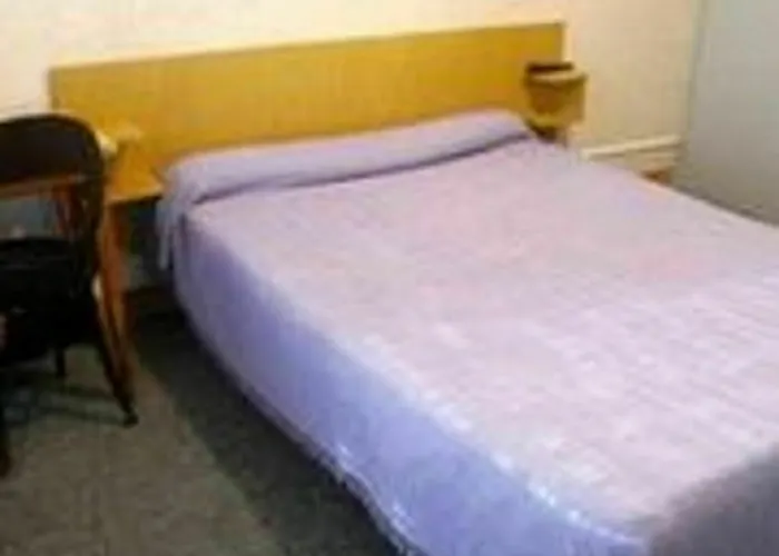 De La Comete Hotell 3*